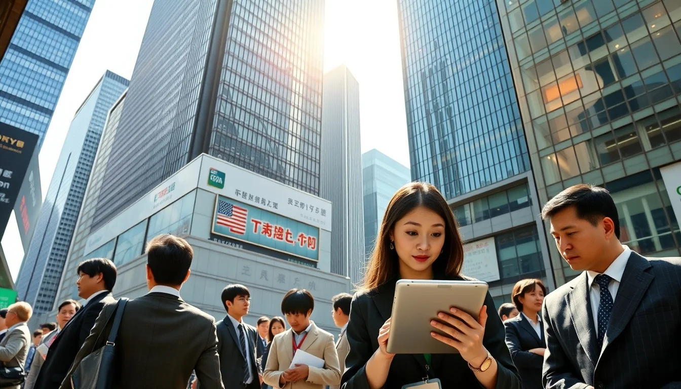 Your Financial News Hub