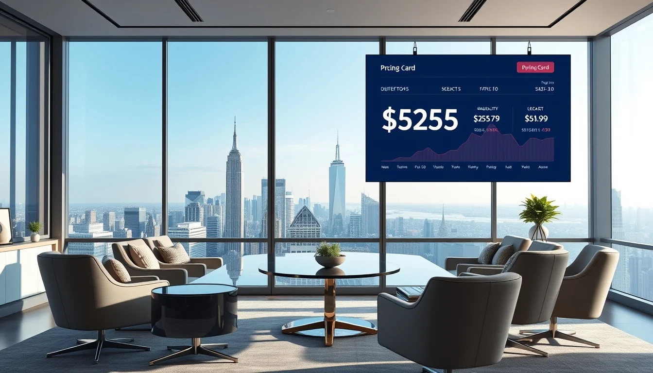 Premium plan visual